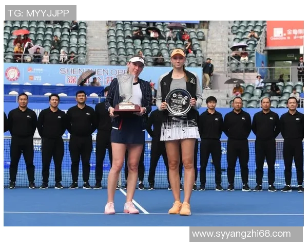 深圳网球队在大师赛中的团队协作展现出色表现与未来发展潜力分析