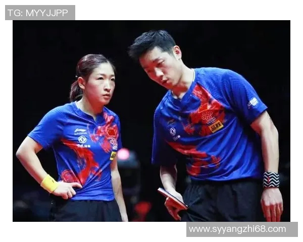 深圳乒乓球队配合策略深度解析与其他球队的对比分析