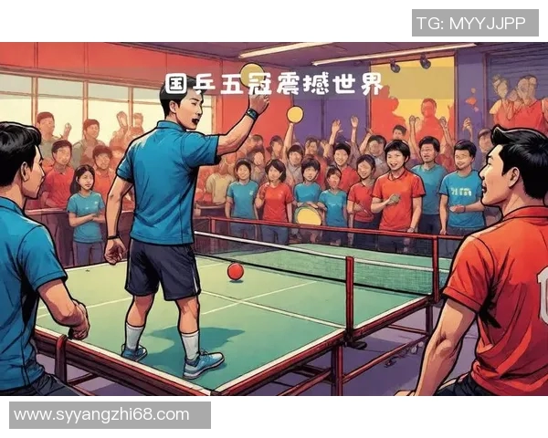 聚焦乒乓球：探讨北京乒乓球队在比赛中的经验与策略分享
