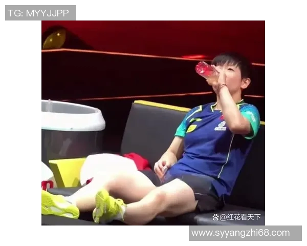 专访乒乓球女将周娜揭秘她成功背后的努力与坚持