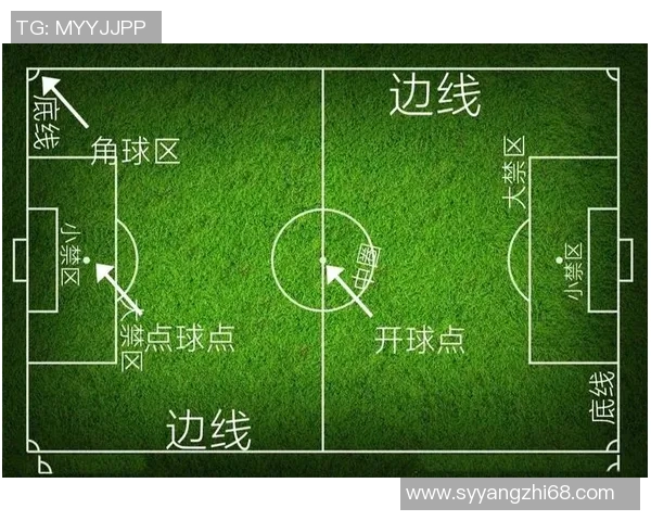 从零起步掌握足球节奏的全面指南与实战技巧分享