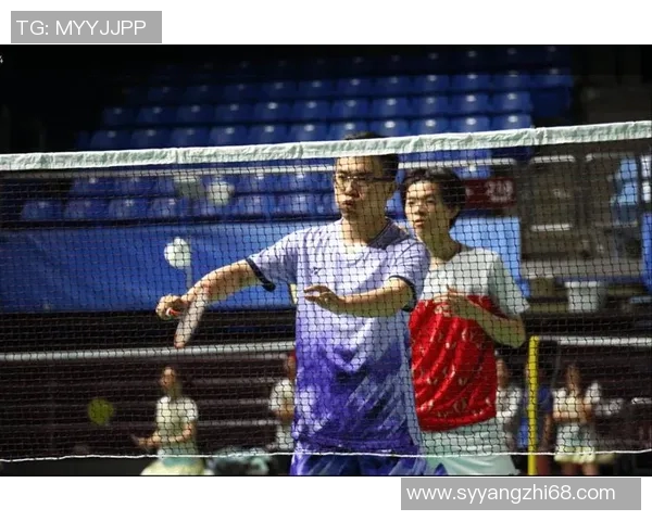 北京羽毛球队杯赛表现分析：团队配合与战术执行的完美结合