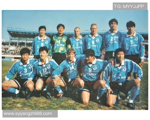 大连足球明星队员全名单揭晓他们将为城市荣耀而战