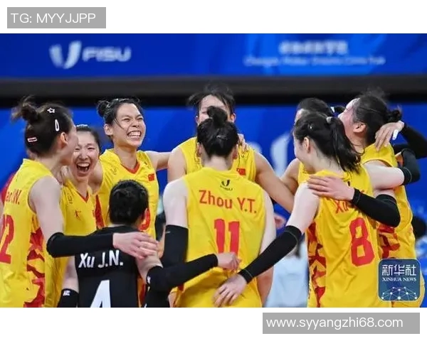 成都排球队技术实力强劲荣登全国排球技术排行榜第七位