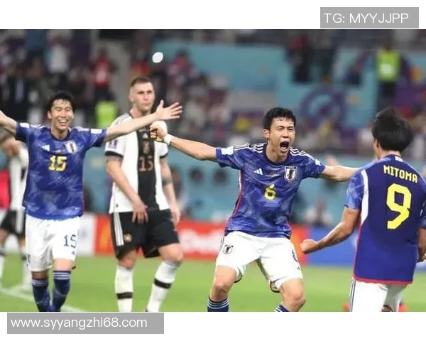 日本足球明星的辉煌历史与影响力探讨 日本足球明星的辉煌历史与影响力探讨