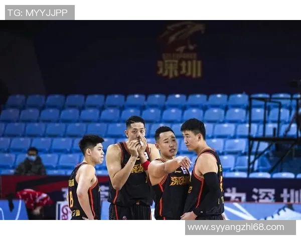 深圳篮球队战术实力强劲荣登排行榜首位引领全国篮球风潮 深圳篮球队战术实力强劲荣登排行榜首位引领全国篮球风潮