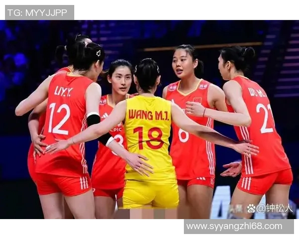 热议排球：重庆排球队的心理素质变革