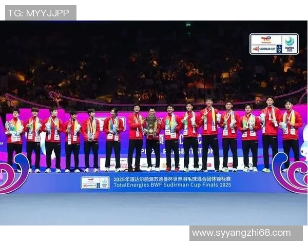 广州羽毛球队在杯赛中的实力展现与未来发展潜力分析