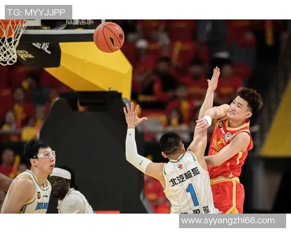 深入探讨北京篮球队在赛季中的力量表现与数据分析结果